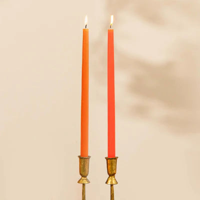Bloedlemoen Gin Original plus FREE set of 2 Okra Dinner Candles